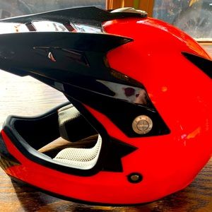 Child BRP Helmet